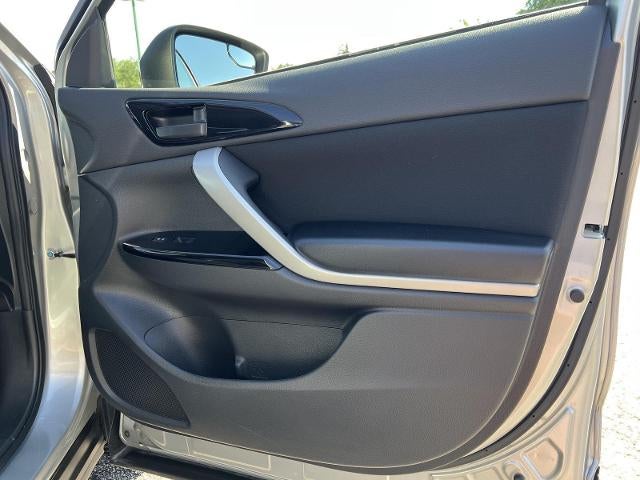 2023 Mitsubishi Eclipse Cross LE