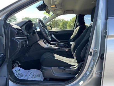 2023 Mitsubishi Eclipse Cross LE