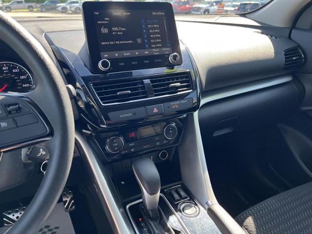 2023 Mitsubishi Eclipse Cross LE