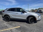 2023 Mitsubishi Eclipse Cross LE