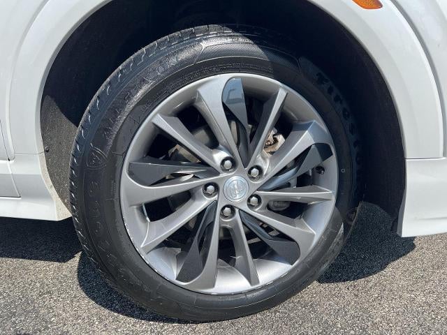 Used 2020 Buick Encore GX Select with VIN KL4MMDSL4LB120746 for sale in Morris, IL