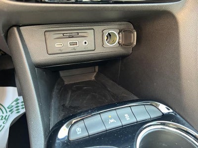 2020 Buick Encore GX Select