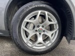 2021 Alfa Romeo Stelvio Base