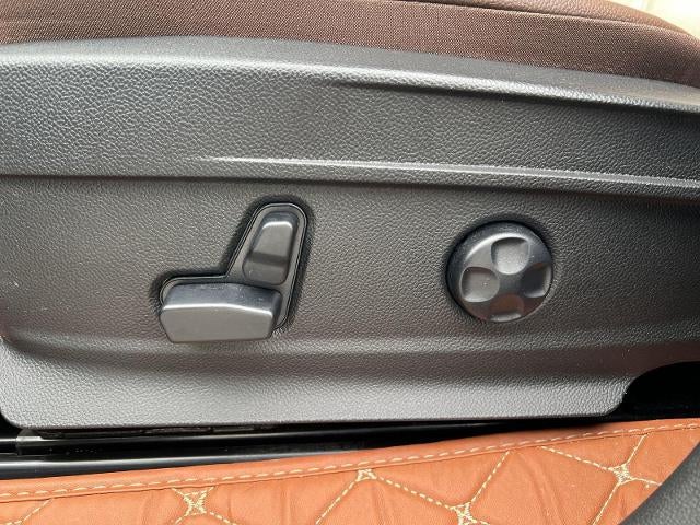 2021 Alfa Romeo Stelvio Base