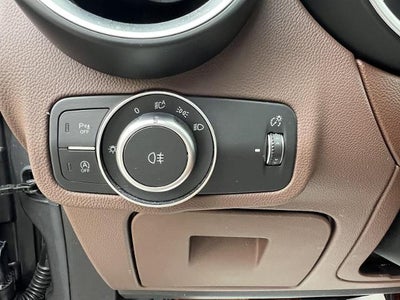 2021 Alfa Romeo Stelvio Base