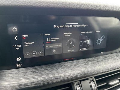 2021 Alfa Romeo Stelvio Base