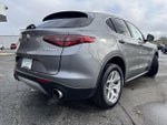 2021 Alfa Romeo Stelvio Base