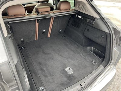 2021 Alfa Romeo Stelvio Base