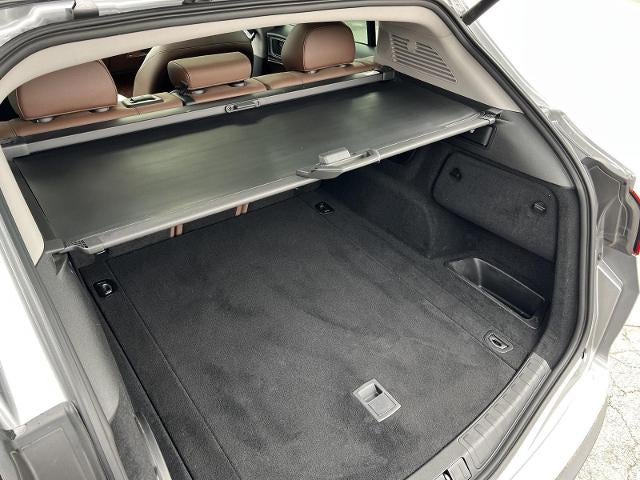 2021 Alfa Romeo Stelvio Base