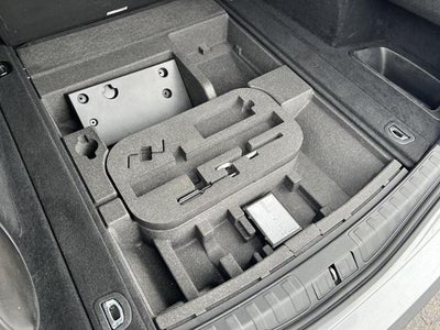 2021 Alfa Romeo Stelvio Base