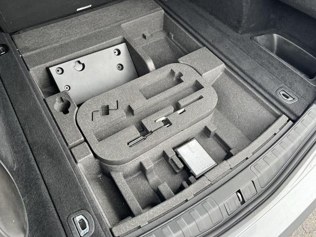 2021 Alfa Romeo Stelvio Base