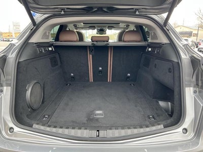 2021 Alfa Romeo Stelvio Base