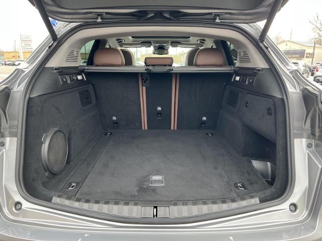 2021 Alfa Romeo Stelvio Base