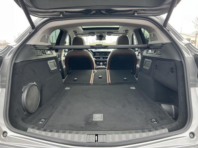 2021 Alfa Romeo Stelvio Base