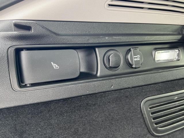 2021 Alfa Romeo Stelvio Base