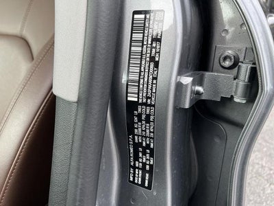 2021 Alfa Romeo Stelvio Base