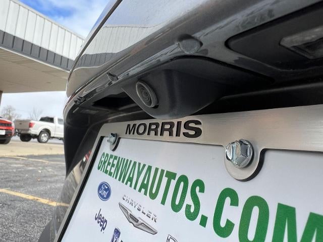 2021 Alfa Romeo Stelvio Base