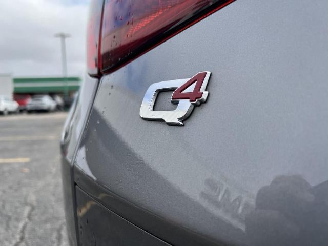 2021 Alfa Romeo Stelvio Base