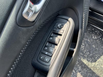 2015 Dodge Dart SE