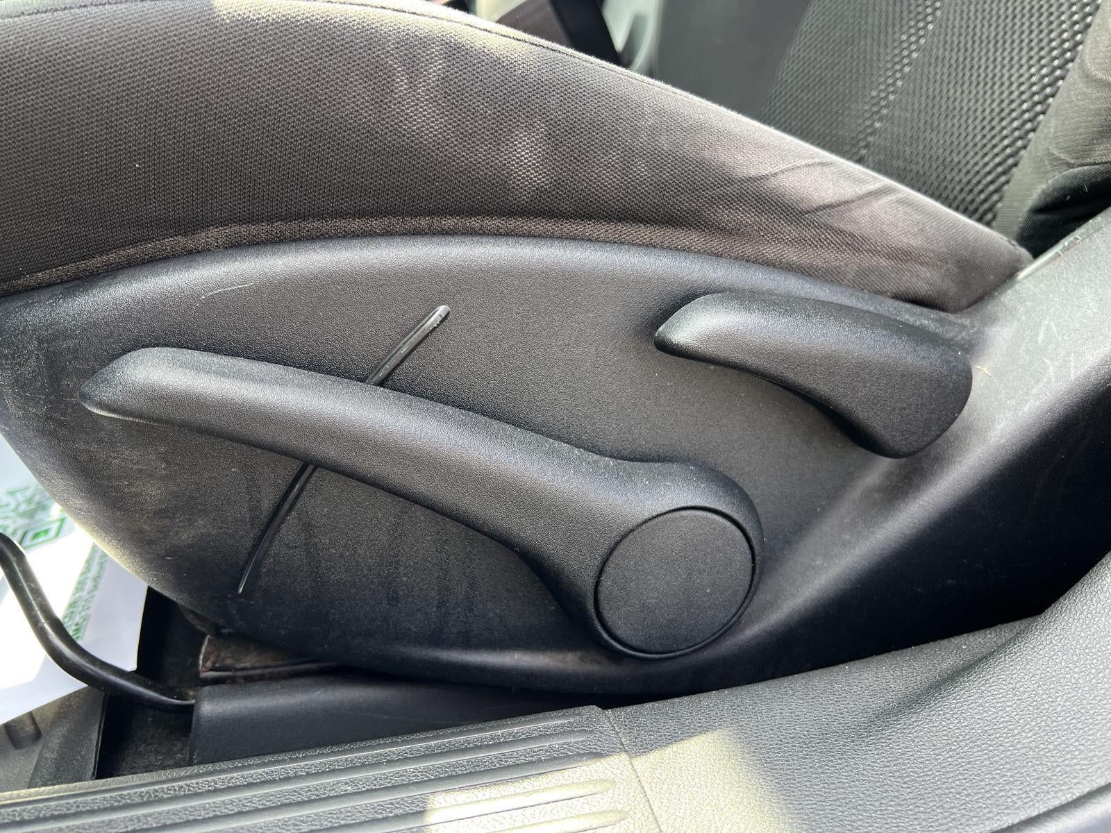 2015 Dodge Dart SE