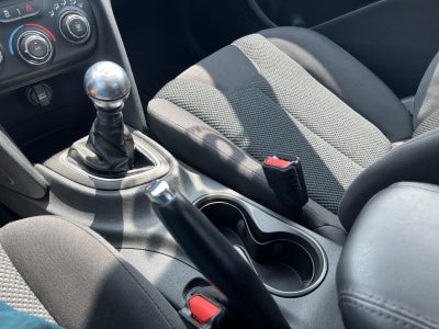 2015 Dodge Dart SE