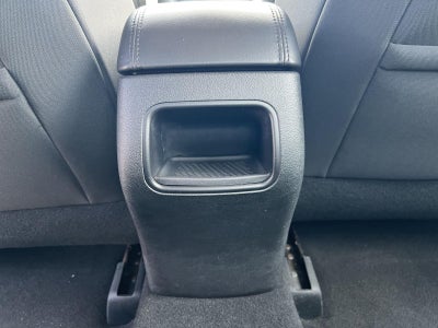 2015 Dodge Dart SE
