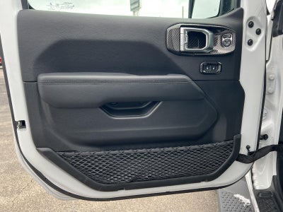 2021 Jeep Wrangler Unlimited Altitude