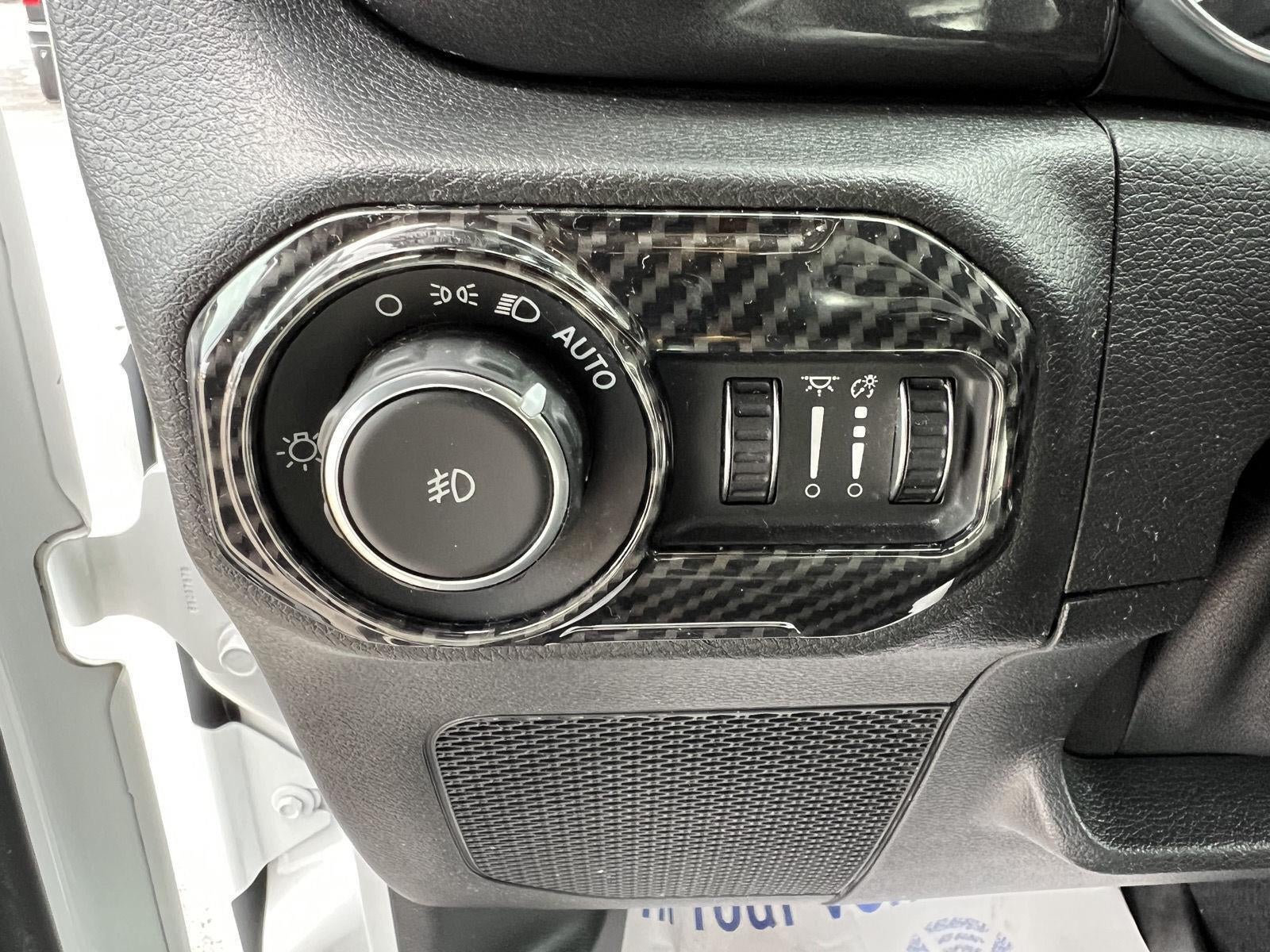 2021 Jeep Wrangler Unlimited Altitude