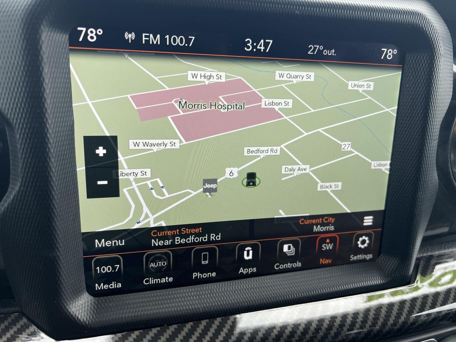 2021 Jeep Wrangler Unlimited Altitude