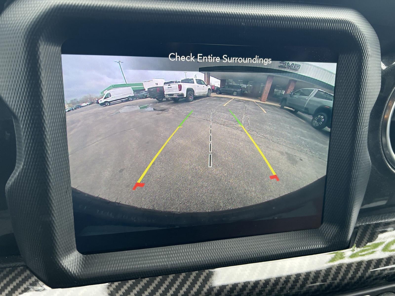 2021 Jeep Wrangler Unlimited Altitude