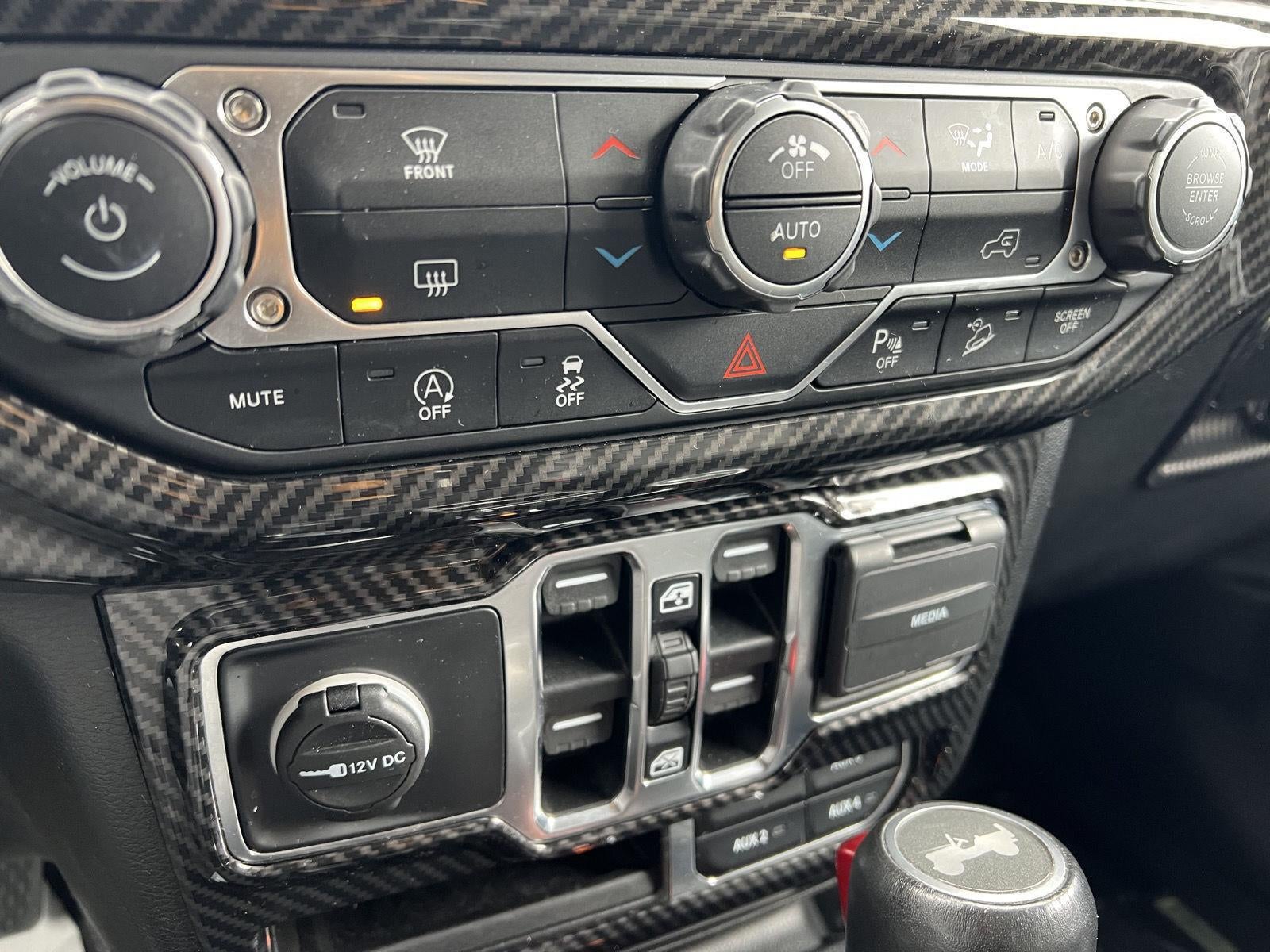 2021 Jeep Wrangler Unlimited Altitude