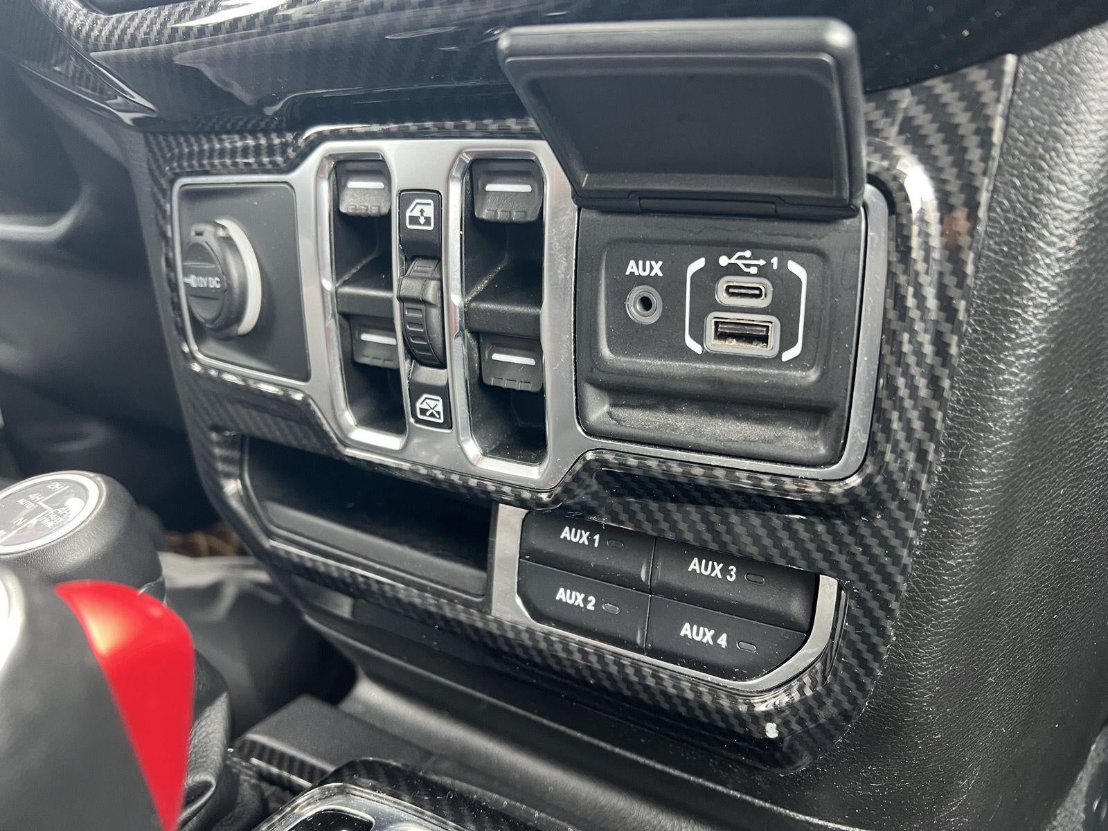 2021 Jeep Wrangler Unlimited Altitude