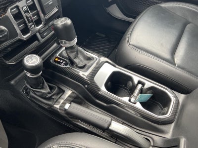 2021 Jeep Wrangler Unlimited Altitude