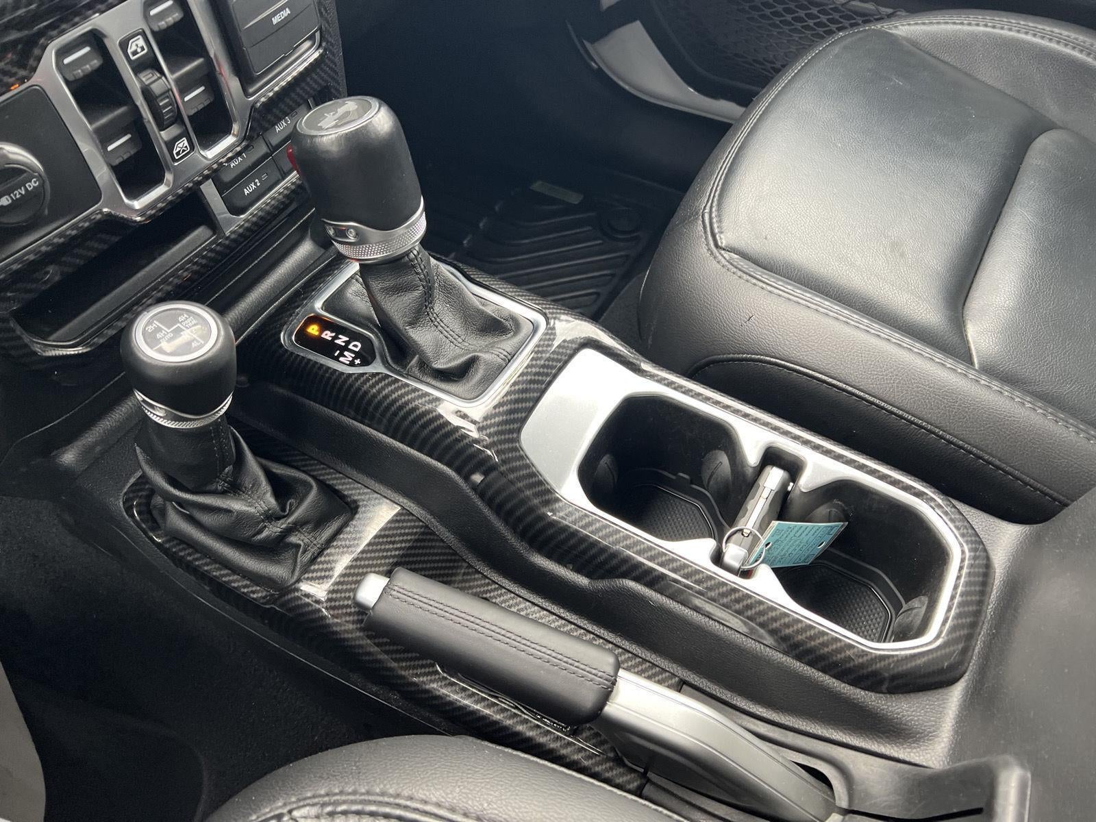 2021 Jeep Wrangler Unlimited Altitude