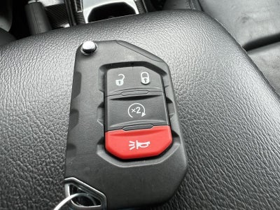 2021 Jeep Wrangler Unlimited Altitude