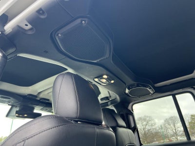 2021 Jeep Wrangler Unlimited Altitude