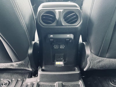 2021 Jeep Wrangler Unlimited Altitude