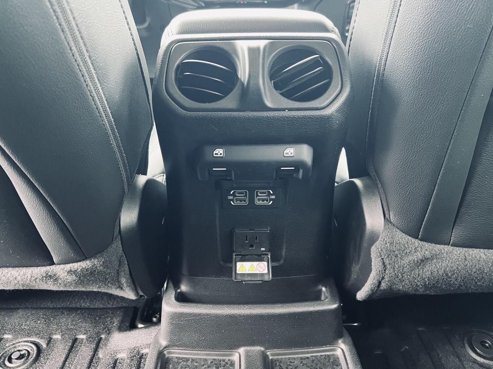 2021 Jeep Wrangler Unlimited Altitude