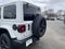 2021 Jeep Wrangler Unlimited Altitude