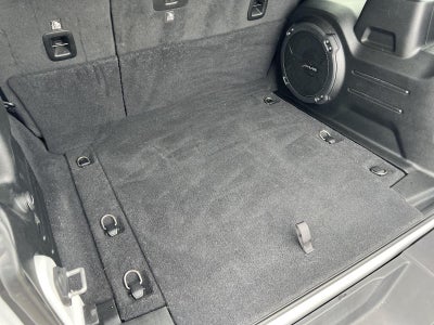 2021 Jeep Wrangler Unlimited Altitude