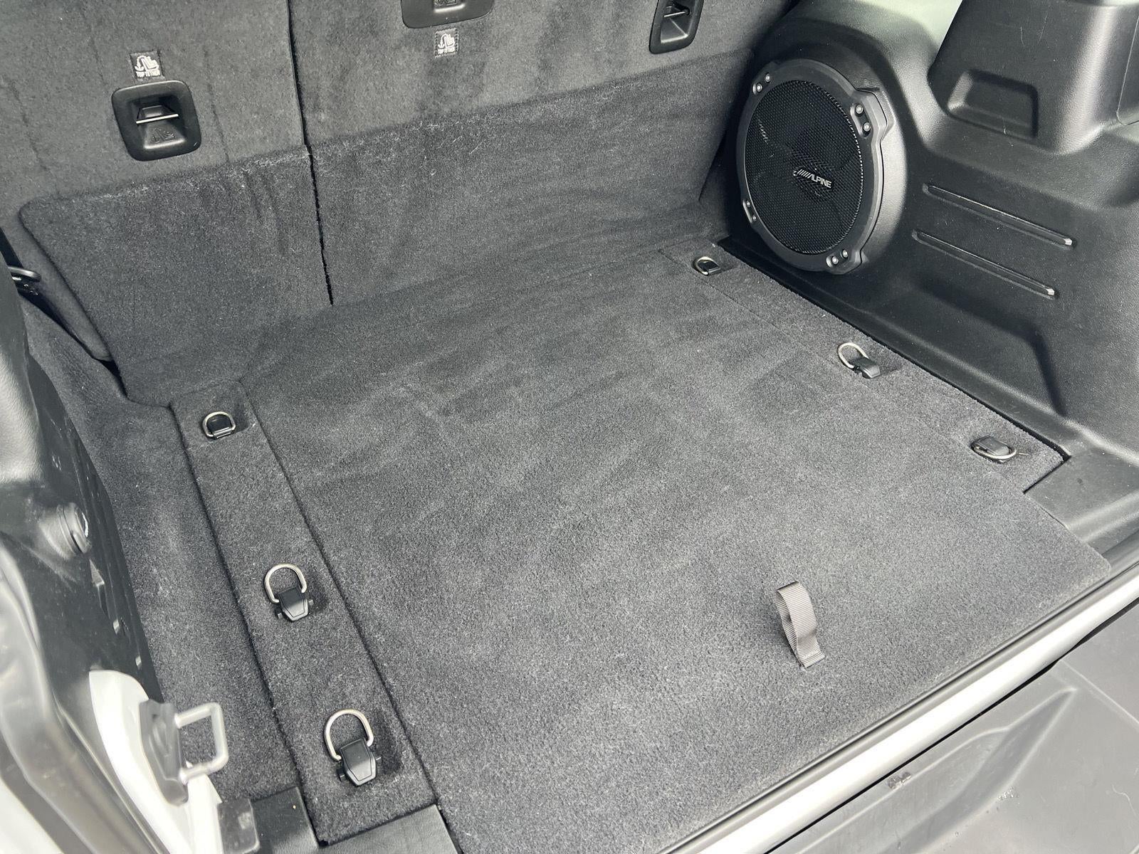 2021 Jeep Wrangler Unlimited Altitude