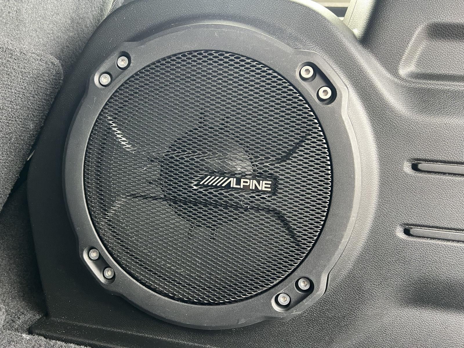 2021 Jeep Wrangler Unlimited Altitude