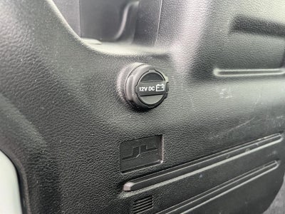 2021 Jeep Wrangler Unlimited Altitude