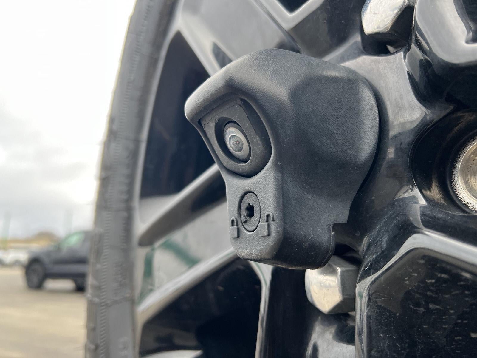 2021 Jeep Wrangler Unlimited Altitude