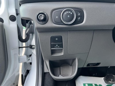 2024 Ford Transit Passenger Wagon XLT