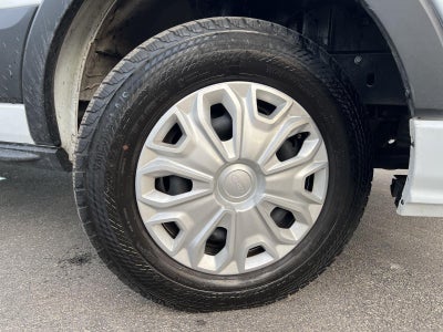 2024 Ford Transit Passenger Wagon XLT