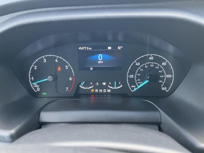 2024 Ford Transit Passenger Wagon XLT