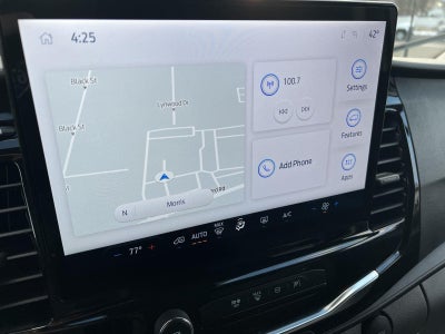 2024 Ford Transit Passenger Wagon XLT