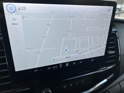 2024 Ford Transit Passenger Wagon XLT