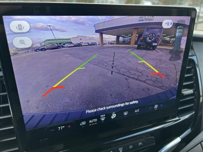 2024 Ford Transit Passenger Wagon XLT